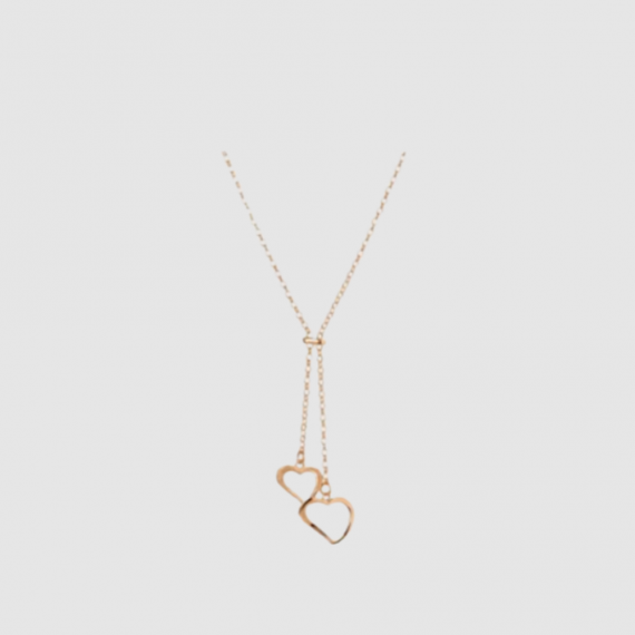 Gold Necklace