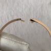 Premium 1:1 Cartier LOVE Bracelet Replica - Custom Solid 18K Rose Gold with Diamonds