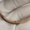 Premium 1:1 Cartier LOVE Bracelet Replica - Custom Solid 18K Rose Gold with Diamonds