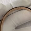 Premium 1:1 Cartier LOVE Bracelet Replica - Custom Solid 18K Rose Gold with Diamonds