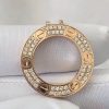 custom Cartier LOVE Pendant