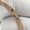 Premium 1:1 Cartier LOVE Bracelet, Small Model, 10 Diamonds Replica – Custom Solid 18K Rose Gold