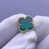 Van Cleef & Arpels Vintage Alhambra Earrings