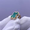 Van Cleef & Arpels Vintage Alhambra Earrings