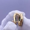 Van Cleef & Arpels Vintage Alhambra Earrings