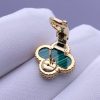Van Cleef & Arpels Vintage Alhambra Earrings