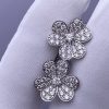 Van Cleef & Arpels Frivole Earrings