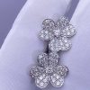 Van Cleef & Arpels Frivole Earrings