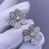Van Cleef & Arpels Frivole Earrings