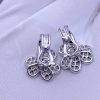 Van Cleef & Arpels Frivole Earrings