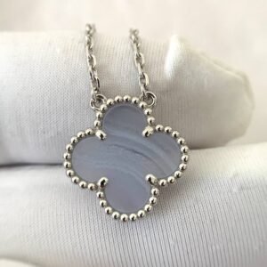 replica vancleefarpels necklace