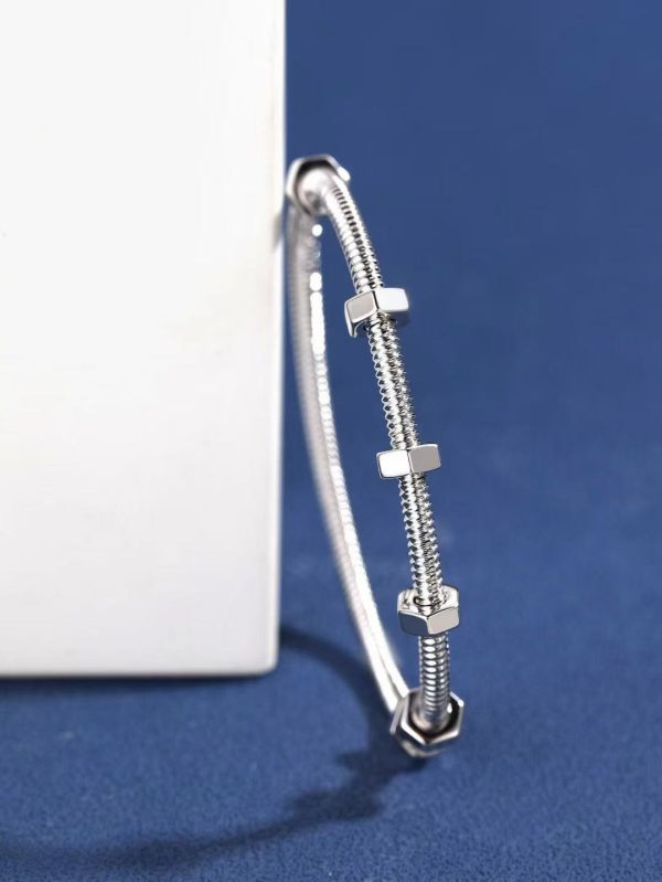 Cartier Écrou de Cartier Bracelet