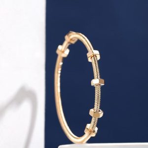 Cartier Écrou de Cartier Bracelet