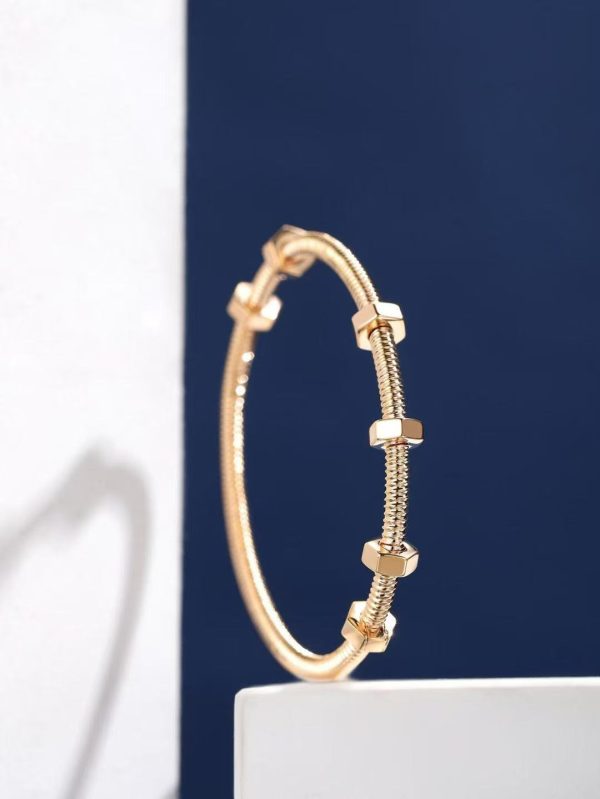 Cartier Écrou de Cartier Bracelet