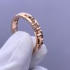 Tiffany T True Narrow Ring