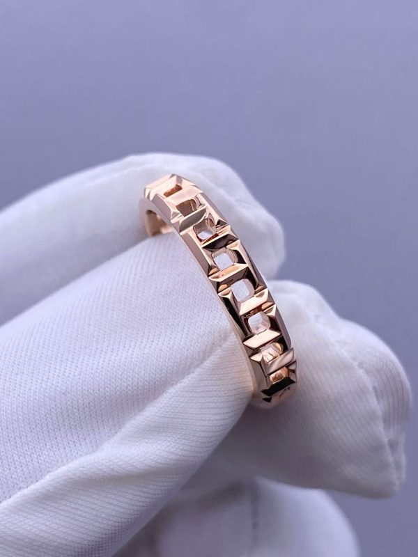Tiffany T True Narrow Ring