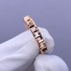 Tiffany T True Narrow Ring