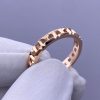 Tiffany T True Narrow Ring