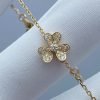 Van Cleef & Arpels Frivole Bracelet