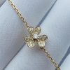 Van Cleef & Arpels Frivole Bracelet
