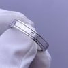 Tiffany Together Milgrain Band Ring