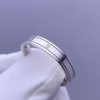Tiffany Together Milgrain Band Ring