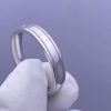 Tiffany Together Milgrain Band Ring