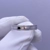 Tiffany Together Milgrain Band Ring