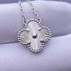 Van Cleef & Arpels Vintage Alhambra Pendant