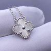 Van Cleef & Arpels Vintage Alhambra Pendant