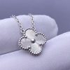 Van Cleef & Arpels Vintage Alhambra Pendant