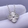 Van Cleef & Arpels Vintage Alhambra Pendant