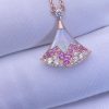 Bvlgari Divas’ Dream Necklace with Pendant