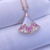Bvlgari Divas’ Dream Necklace with Pendant