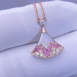 Bvlgari Divas’ Dream Necklace with Pendant