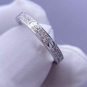 Cartier LOVE Ring