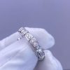 custom Bvlgari Serpenti Viper One-coil Ring