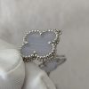 Custom Van Cleef & Arpels Vintage Alhambra Bracelet