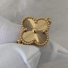 Custom Van Cleef & Arpels Vintage Alhambra Bracelet
