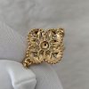 Custom Van Cleef & Arpels Vintage Alhambra Bracelet