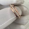 custom Piaget Possession Ring