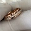 custom Piaget Possession Ring