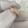 custom Piaget Possession Ring