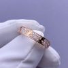 Custom Cartier LOVE Ring