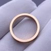 Custom Cartier LOVE Ring