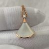Custom Bvlgari Divas' Dream Necklace