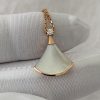 Custom Bvlgari Divas' Dream Necklace