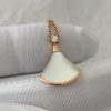 Custom Bvlgari Divas' Dream Necklace