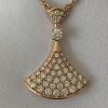 Custom Bvlgari Divas’ Dream Necklace
