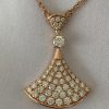 Custom Bvlgari Divas’ Dream Necklace